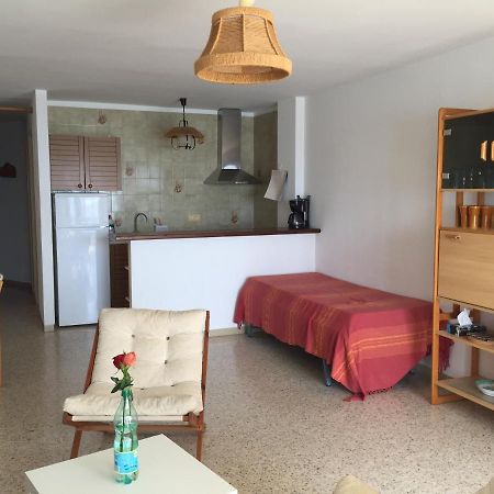 Apartamento Vista Mar Edificio Manhattan 19 Διαμέρισμα Empuriabrava Εξωτερικό φωτογραφία