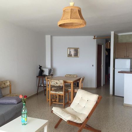 Apartamento Vista Mar Edificio Manhattan 19 Διαμέρισμα Empuriabrava Εξωτερικό φωτογραφία