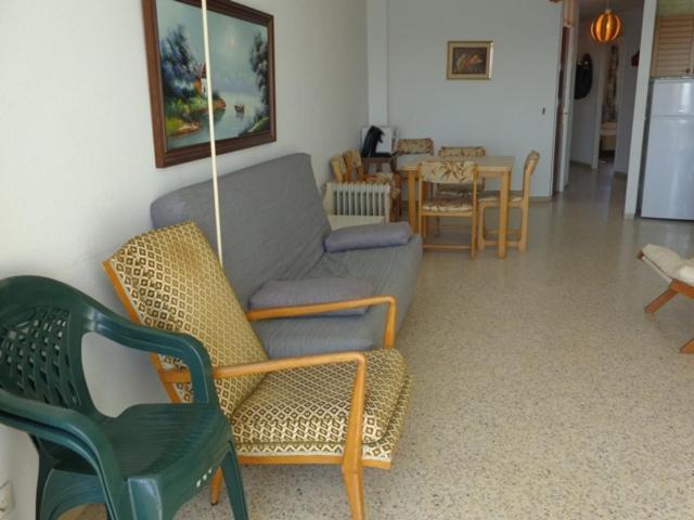 Apartamento Vista Mar Edificio Manhattan 19 Διαμέρισμα Empuriabrava Εξωτερικό φωτογραφία