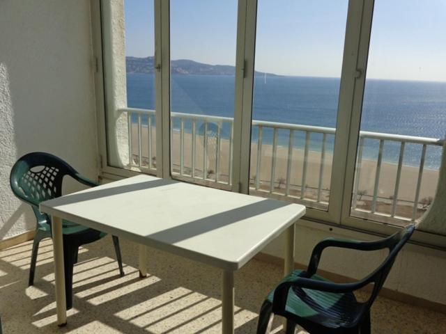 Apartamento Vista Mar Edificio Manhattan 19 Διαμέρισμα Empuriabrava Εξωτερικό φωτογραφία