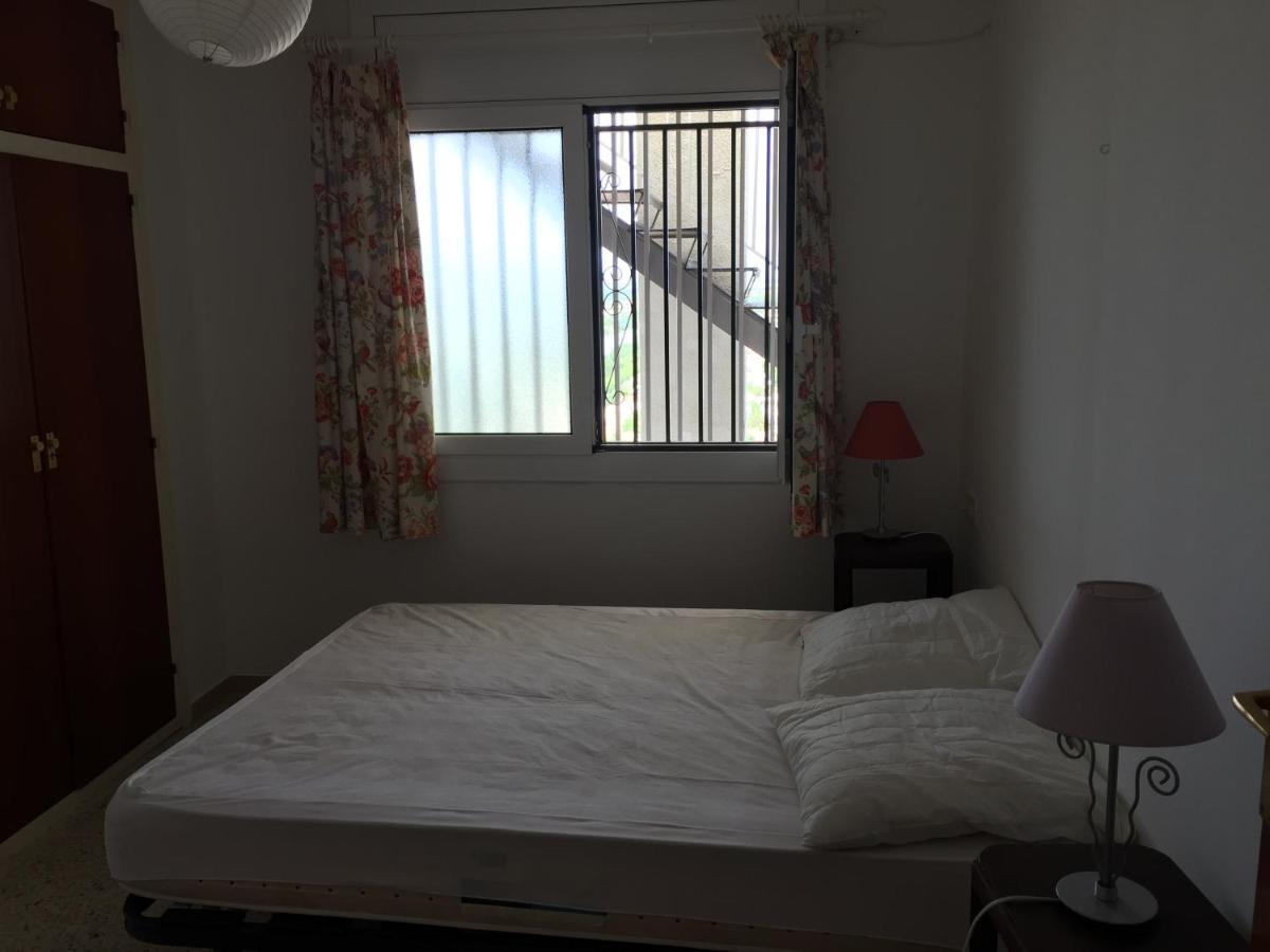Apartamento Vista Mar Edificio Manhattan 19 Διαμέρισμα Empuriabrava Εξωτερικό φωτογραφία