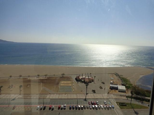 Apartamento Vista Mar Edificio Manhattan 19 Διαμέρισμα Empuriabrava Εξωτερικό φωτογραφία
