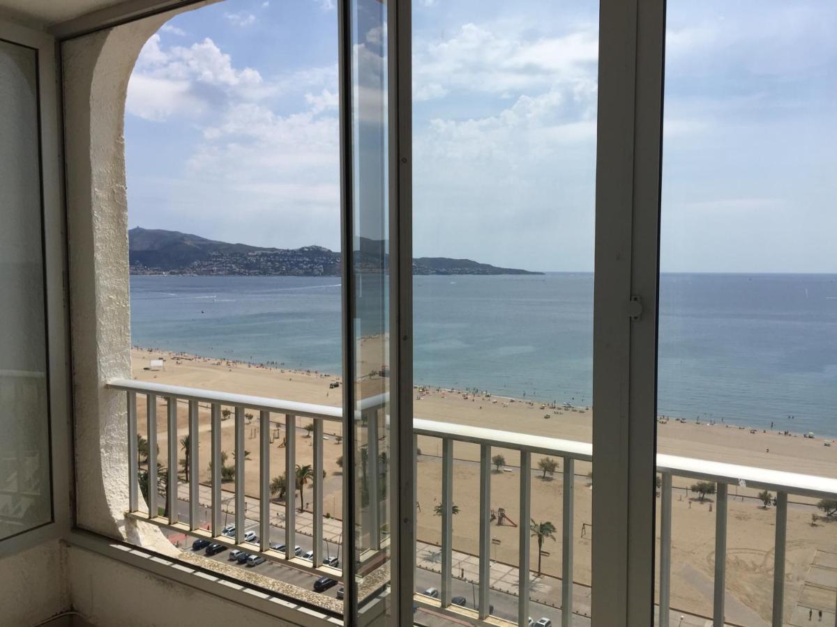 Apartamento Vista Mar Edificio Manhattan 19 Διαμέρισμα Empuriabrava Εξωτερικό φωτογραφία