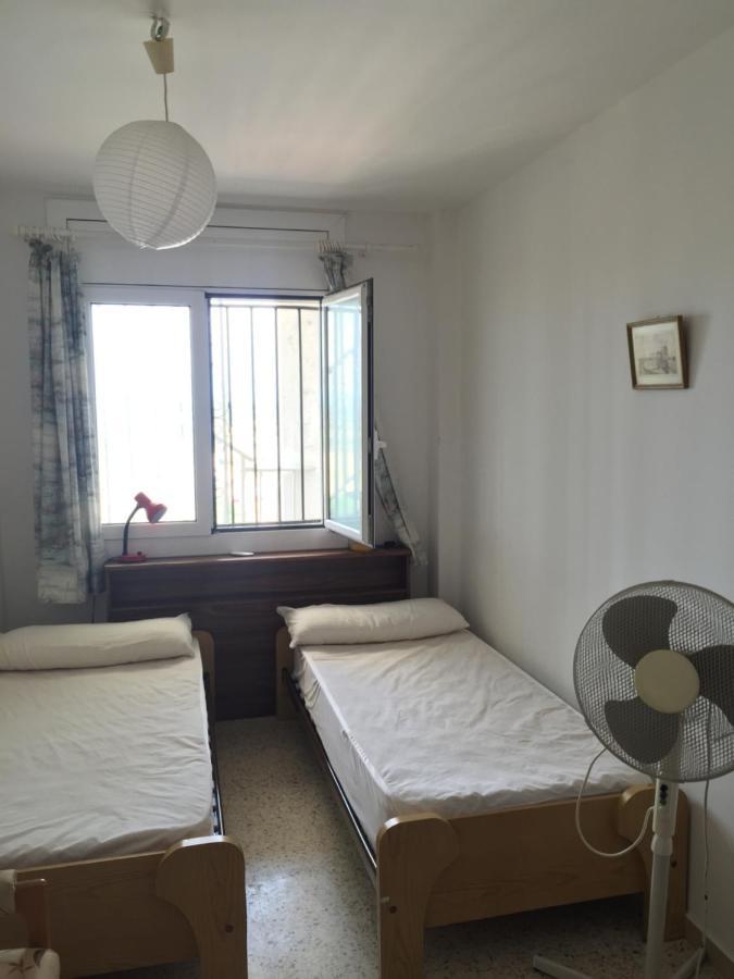 Apartamento Vista Mar Edificio Manhattan 19 Διαμέρισμα Empuriabrava Εξωτερικό φωτογραφία