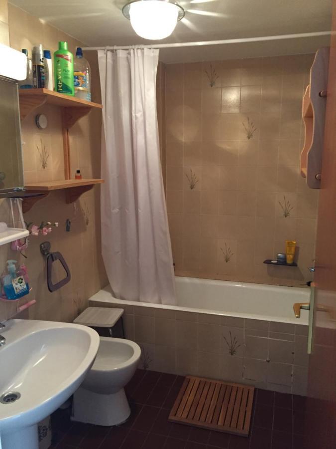 Apartamento Vista Mar Edificio Manhattan 19 Διαμέρισμα Empuriabrava Εξωτερικό φωτογραφία