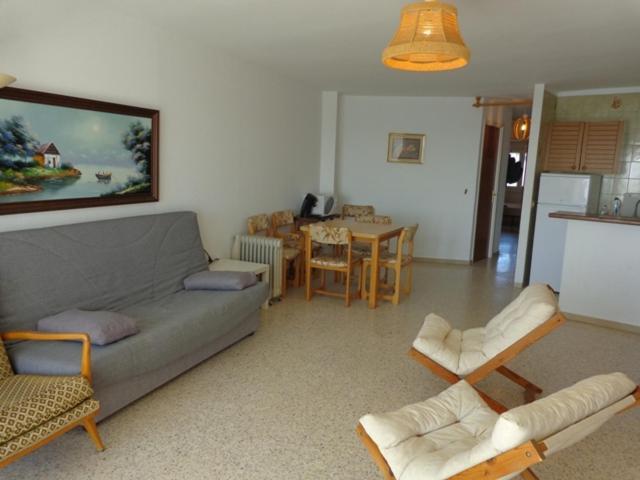 Apartamento Vista Mar Edificio Manhattan 19 Διαμέρισμα Empuriabrava Εξωτερικό φωτογραφία