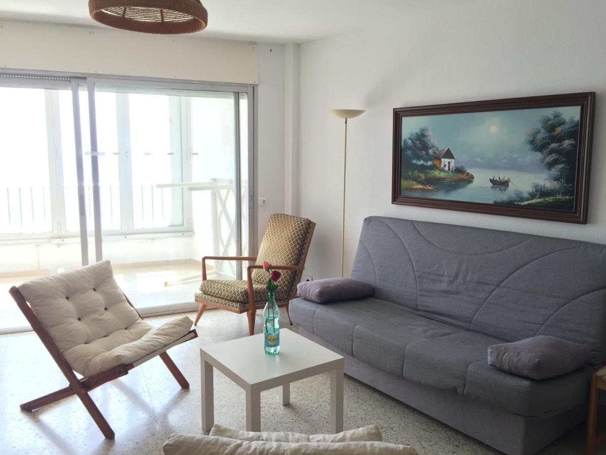 Apartamento Vista Mar Edificio Manhattan 19 Διαμέρισμα Empuriabrava Εξωτερικό φωτογραφία