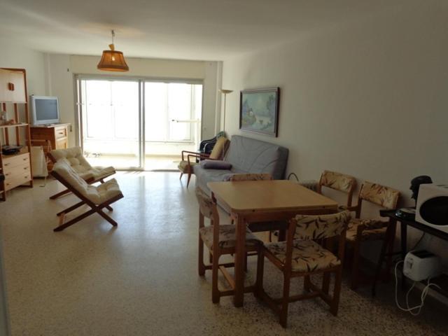 Apartamento Vista Mar Edificio Manhattan 19 Διαμέρισμα Empuriabrava Εξωτερικό φωτογραφία